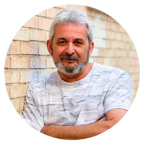 Customer Margaret S.